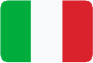 Ekologické truhly Italiano